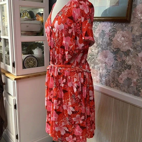 Reborn New York Womens dress size: 3X - Picture 4 of 7